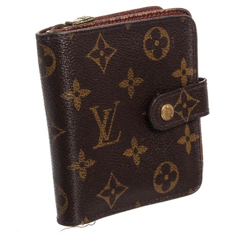 louis vuitton wallet old style|vintage louis vuitton wallet men's.